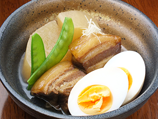 煮物
