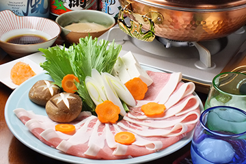 宴会
