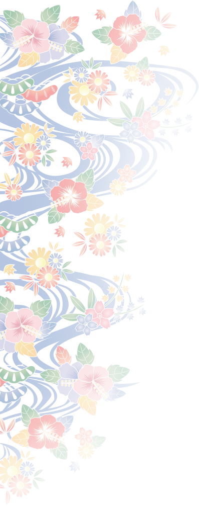 背景装飾