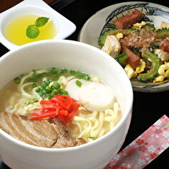 沖縄そば